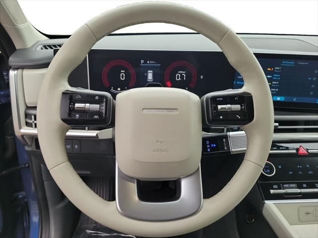 2026 Hyundai Santa Fe - $27,900