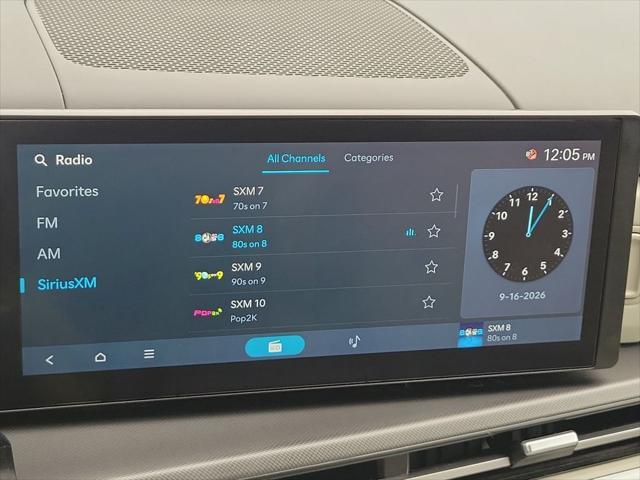 2026 Hyundai Santa Fe - $27,900