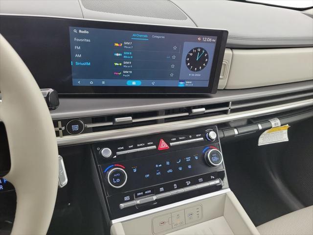 2026 Hyundai Santa Fe - $27,900