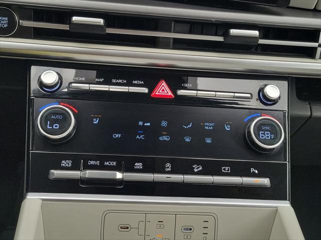 2026 Hyundai Santa Fe - $27,900
