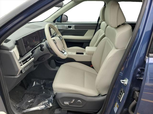 2026 Hyundai Santa Fe - $27,900