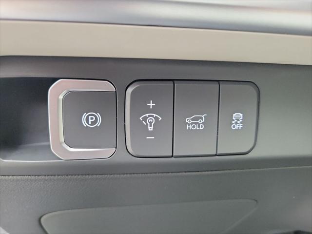 2026 Hyundai Santa Fe - $27,900