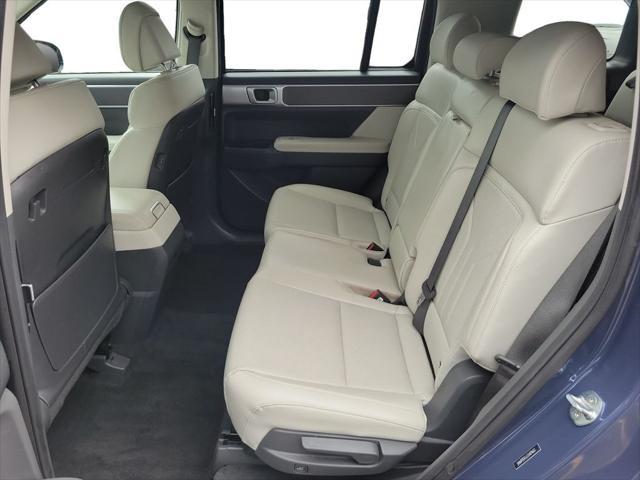 2026 Hyundai Santa Fe - $27,900