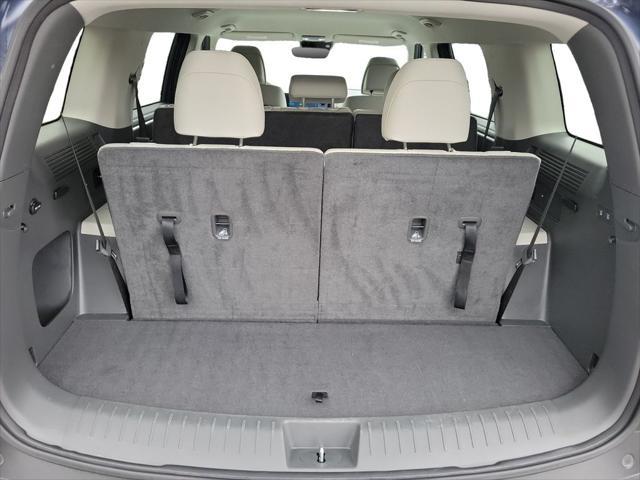2026 Hyundai Santa Fe - $27,900