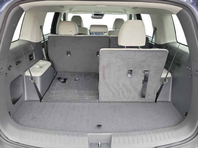 2026 Hyundai Santa Fe - $27,900