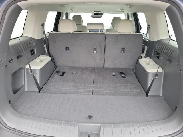 2026 Hyundai Santa Fe - $27,900
