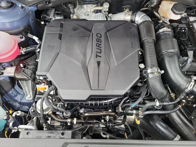 2026 Hyundai Santa Fe - $27,900