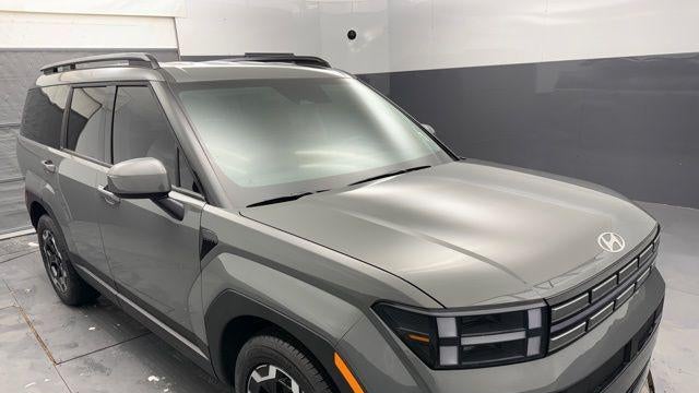 Preowned 2026 Hyundai SANTA FE SEL for Sale