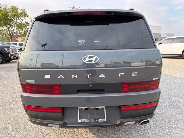 2026 Hyundai Santa Fe - $31,295