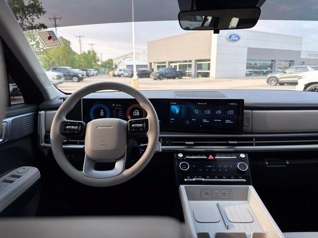 2026 Hyundai Santa Fe - $31,295