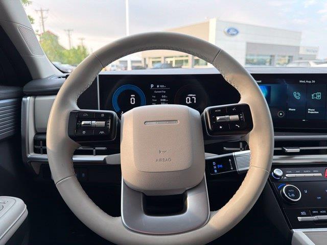 2026 Hyundai Santa Fe - $31,295