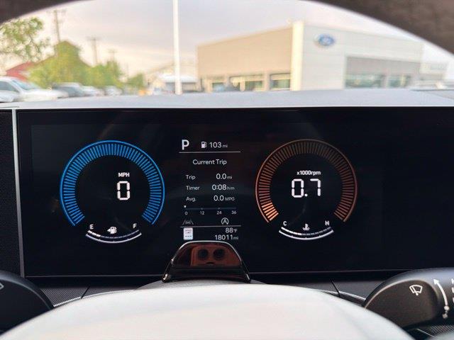 2026 Hyundai Santa Fe - $31,295