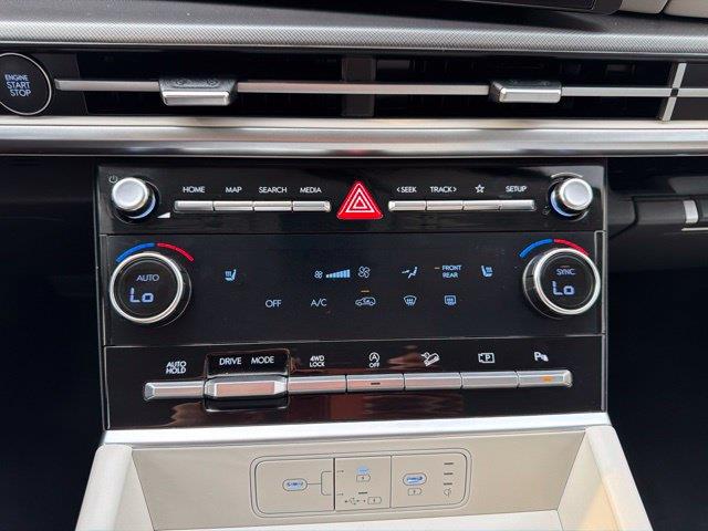 2026 Hyundai Santa Fe - $31,295