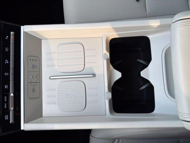 2026 Hyundai Santa Fe - $31,295