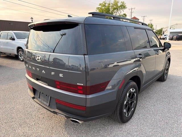 2026 Hyundai Santa Fe - $29,594