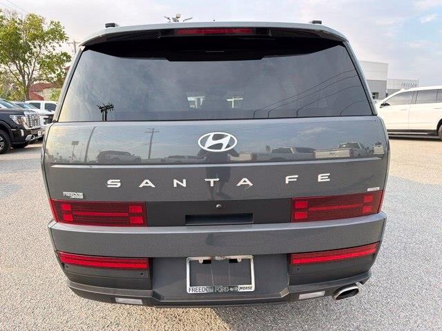 2026 Hyundai Santa Fe - $29,594