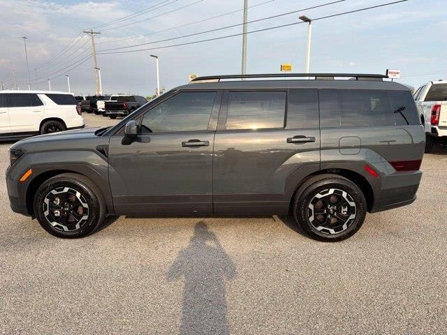 2026 Hyundai Santa Fe - $29,594