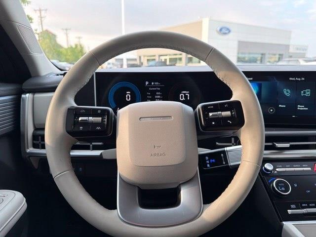 2026 Hyundai Santa Fe - $29,594