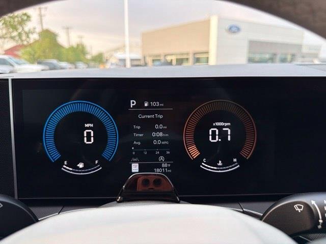 2026 Hyundai Santa Fe - $29,594