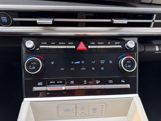 2026 Hyundai Santa Fe - $29,594