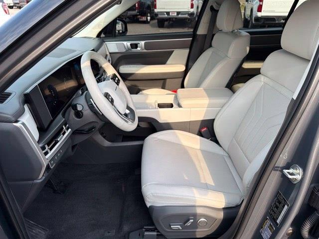2026 Hyundai Santa Fe - $29,594