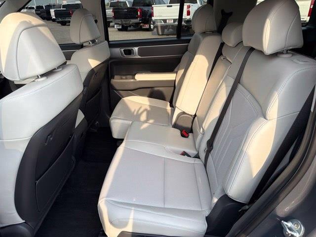 2026 Hyundai Santa Fe - $29,594