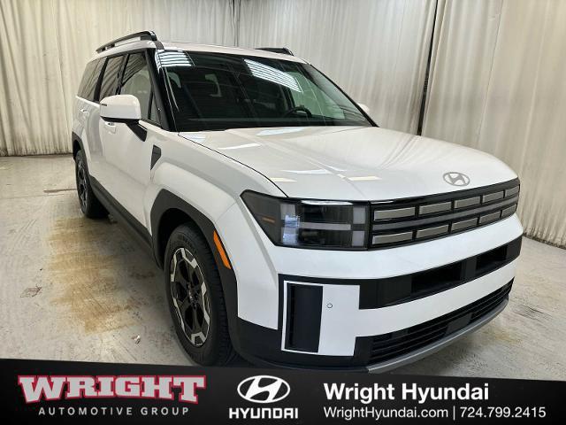 2026 Hyundai Santa Fe - $38,954