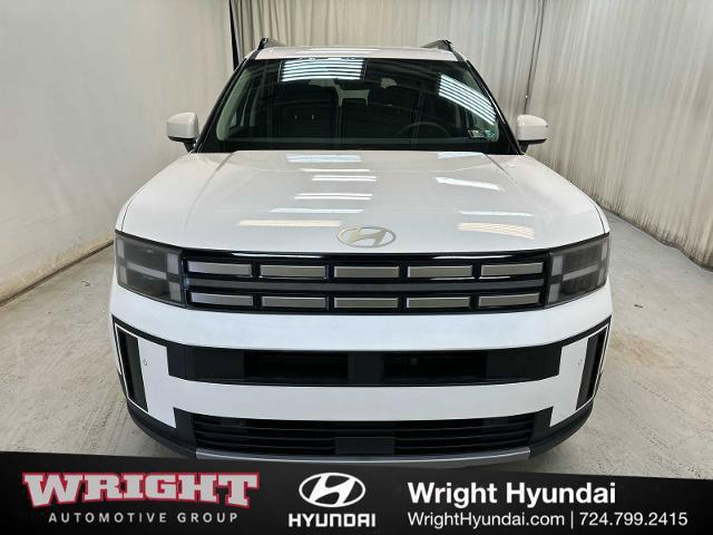 2026 Hyundai Santa Fe - $38,954