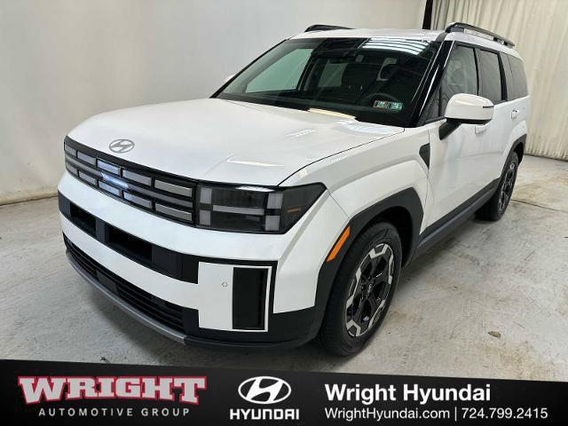 2026 Hyundai Santa Fe - $38,954
