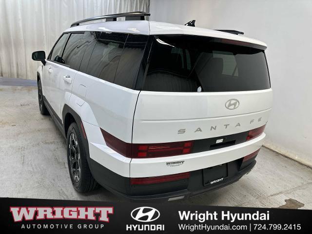 2026 Hyundai Santa Fe - $38,954
