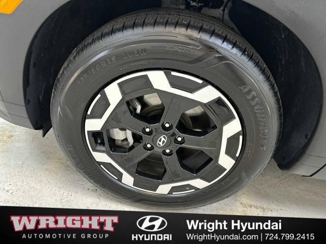 2026 Hyundai Santa Fe - $38,954