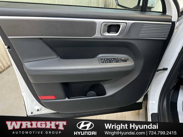 2026 Hyundai Santa Fe - $38,954