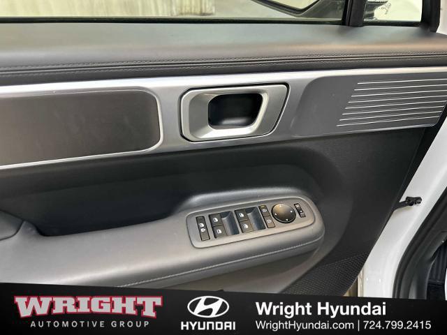 2026 Hyundai Santa Fe - $38,954
