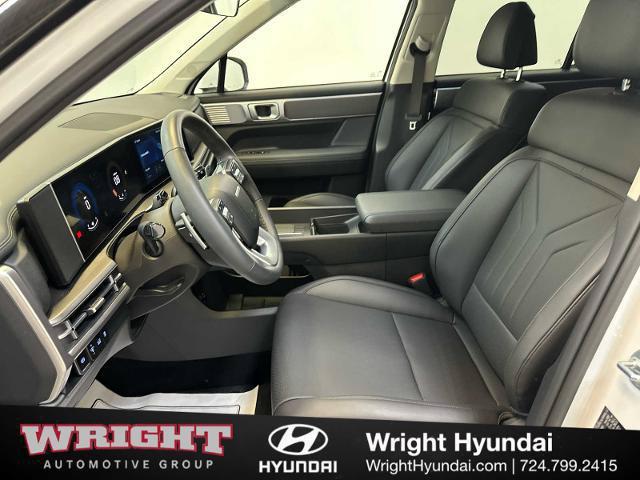 2026 Hyundai Santa Fe - $38,954