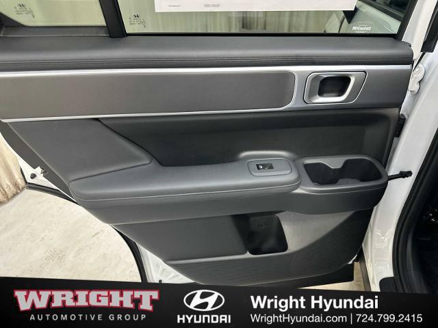 2026 Hyundai Santa Fe - $38,954