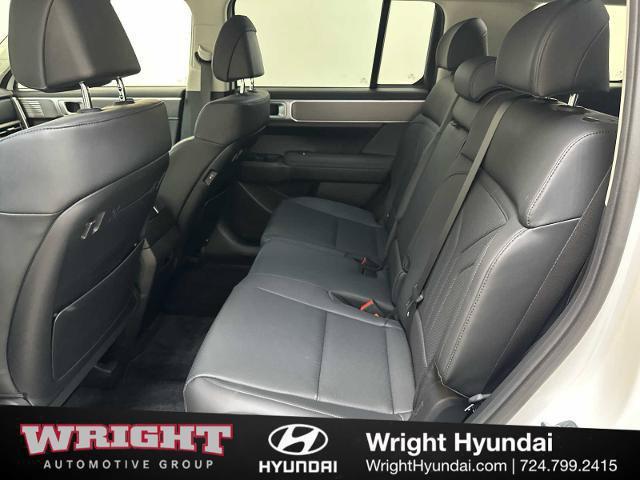 2026 Hyundai Santa Fe - $38,954