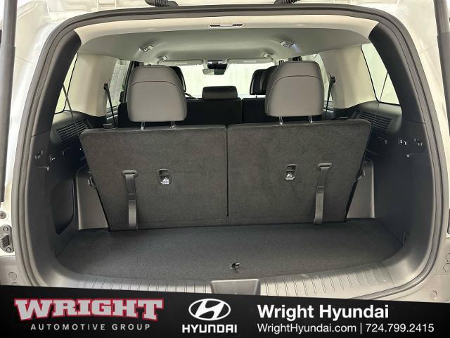 2026 Hyundai Santa Fe - $38,954