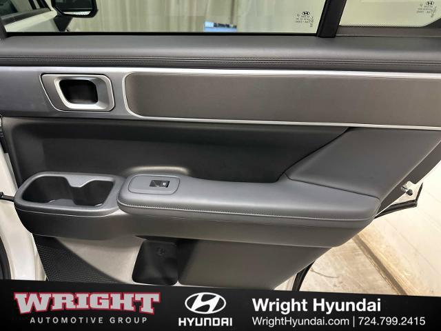2026 Hyundai Santa Fe - $38,954