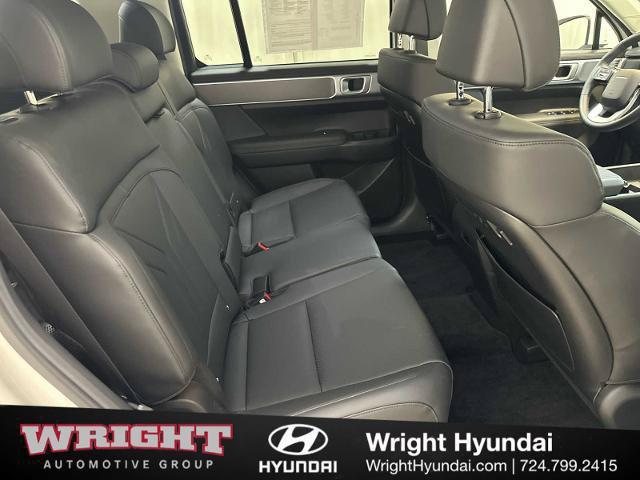 2026 Hyundai Santa Fe - $38,954