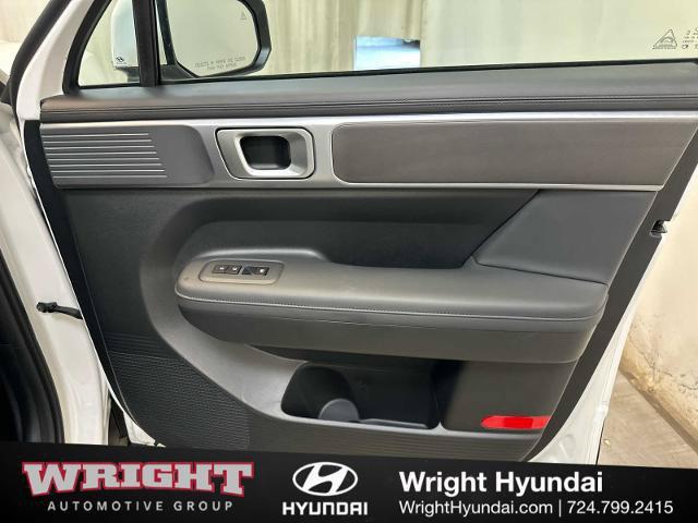 2026 Hyundai Santa Fe - $38,954