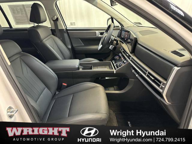 2026 Hyundai Santa Fe - $38,954