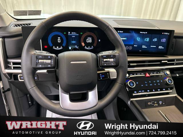 2026 Hyundai Santa Fe - $38,954