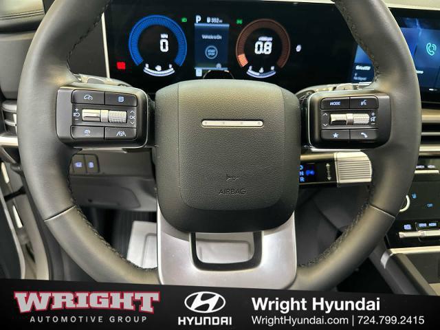 2026 Hyundai Santa Fe - $38,954