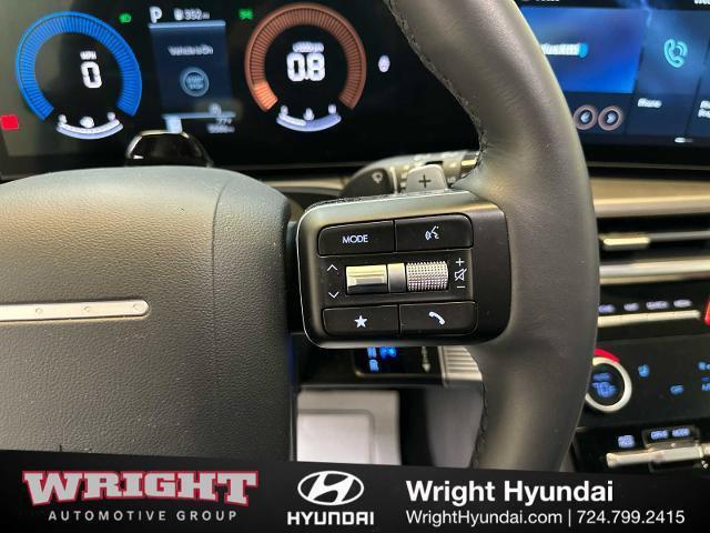2026 Hyundai Santa Fe - $38,954