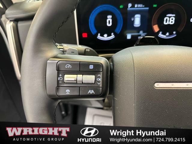2026 Hyundai Santa Fe - $38,954