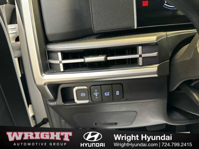 2026 Hyundai Santa Fe - $38,954