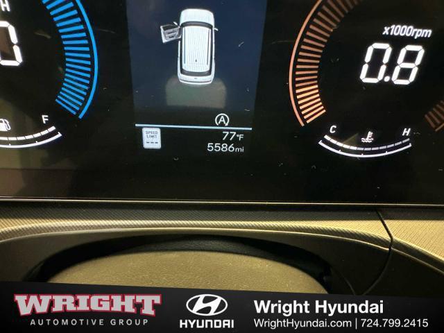 2026 Hyundai Santa Fe - $38,954