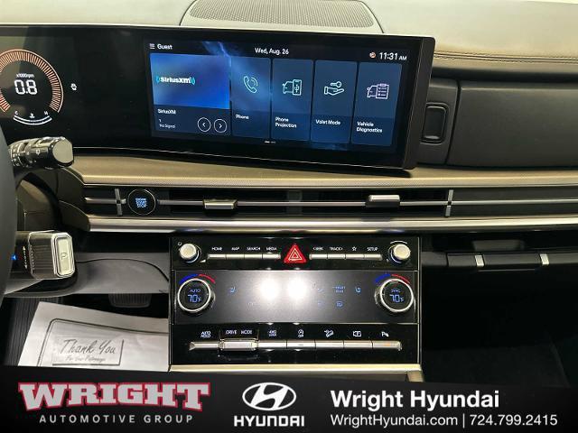 2026 Hyundai Santa Fe - $38,954