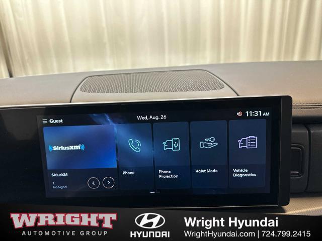 2026 Hyundai Santa Fe - $38,954