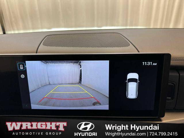 2026 Hyundai Santa Fe - $38,954